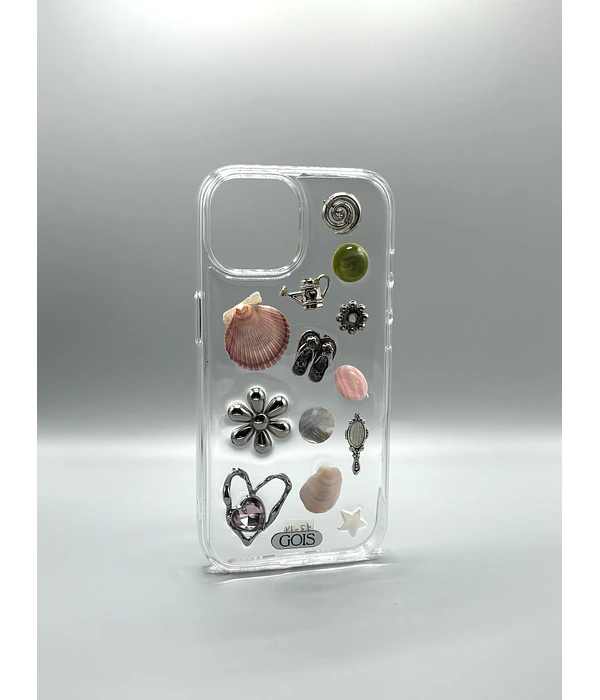iPhone 13-14-15