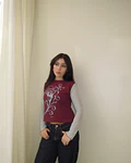 Polera Cala
