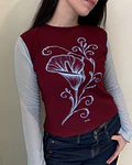 Polera Cala