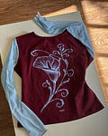 Polera Cala