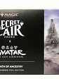 Secret Lair Avatar Path of Ancestry Foil Edition MTG - Miniatura 2