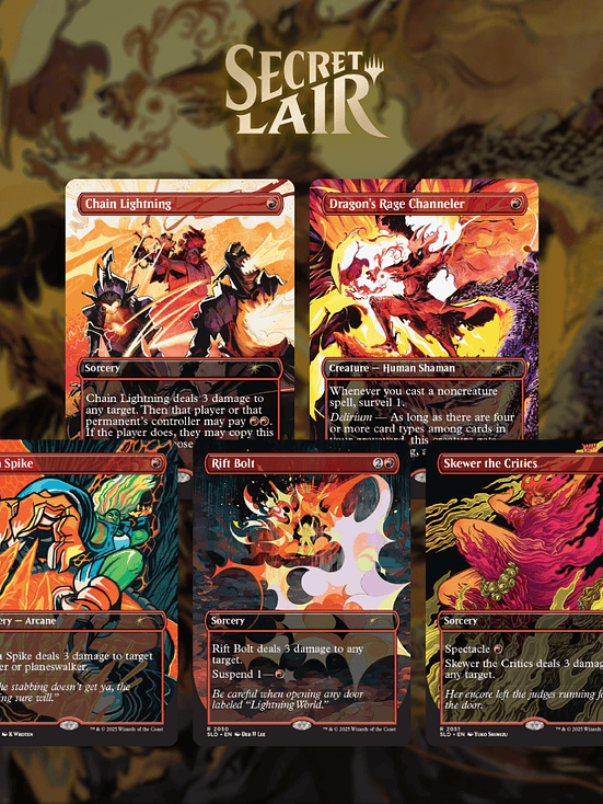 EVERYTHING IS ON FIRE 1