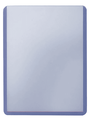 Top Loader 3x4 Ultra Pro Regular 