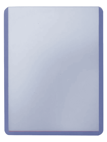 Top Loader 3x4 Ultra Pro Regular  1