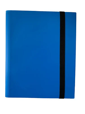 Carpeta tamaño estandar (Pokemon, Magic, etc) 360 cartas