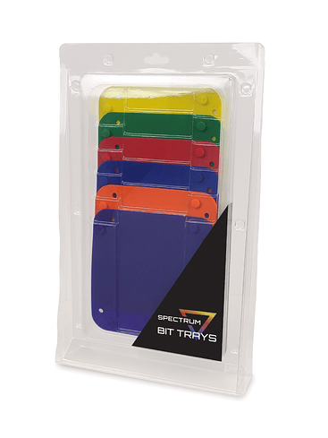 BCW - BOARD GAME - BIT TRAY - ASSORTMENT 2