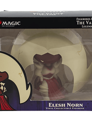 Figuras de la Bóveda Leyendas: Elesh Norn para Magic: The Gathering