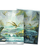 DRAGON SHIELD -MATTE DUAL ART SLEEVES - 'LANDFALL SERIES - MISTY  RAINFOREST - Miniatura 2
