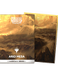 DRAGON SHIELD -MATTE DUAL ART SLEEVES - 'LANDFALL SERIES - ARID MESA - Miniatura 2