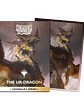DRAGON SHIELD -MATTE DUAL ART SLEEVES - 'LEGENDARY SERIES - THE UR-DRAGON - Miniatura 2