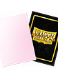 DRAGON SHIELD - SLEEVES STANDARD SIZE MATTE DUAL (100) - BLOSSOM - Miniatura 2