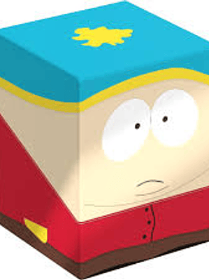 Squaroes Deck Box South Park