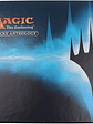 Duel Decks: Anthology - Jace vs. Chandra - Elfos vs. Goblins – Divino vs. Demoníaco - Garruk vs. Liliana - Magic the Gathering (MTG) - Miniatura 1