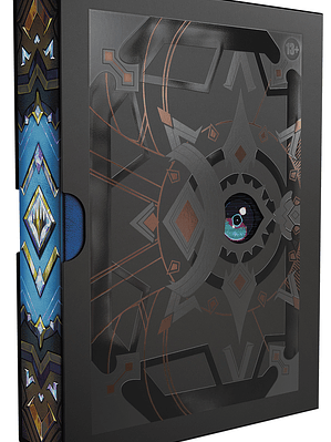 MTG [EN] SECRETS OF STRIXHAVEN - SPECIAL BUNDLE 