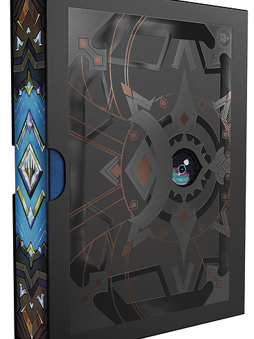 MTG [EN] SECRETS OF STRIXHAVEN - SPECIAL BUNDLE  1