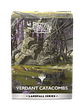 DRAGON SHIELD - MATTE DUAL ART SLEEVES - 'LANDFALL SERIES - VERDANT CATACOMB - Miniatura 1