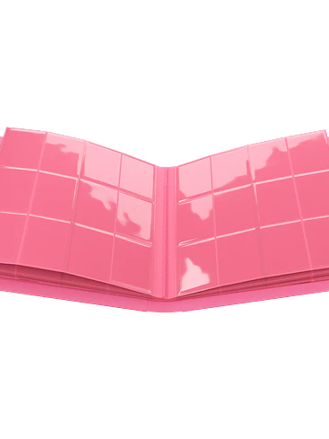 GG PRIME 24-POCKET ALBUM - PINK 3