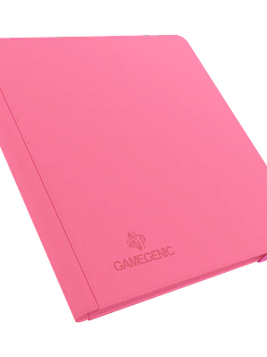 GG PRIME 24-POCKET ALBUM - PINK