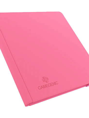 GG PRIME 24-POCKET ALBUM - PINK 1