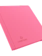 GG PRIME 24-POCKET ALBUM - PINK - Miniatura 1