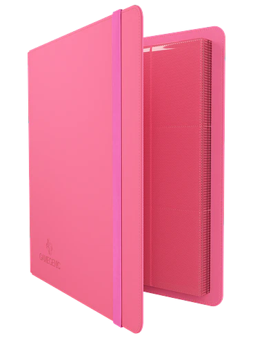 GG PRIME 24-POCKET ALBUM - PINK 2