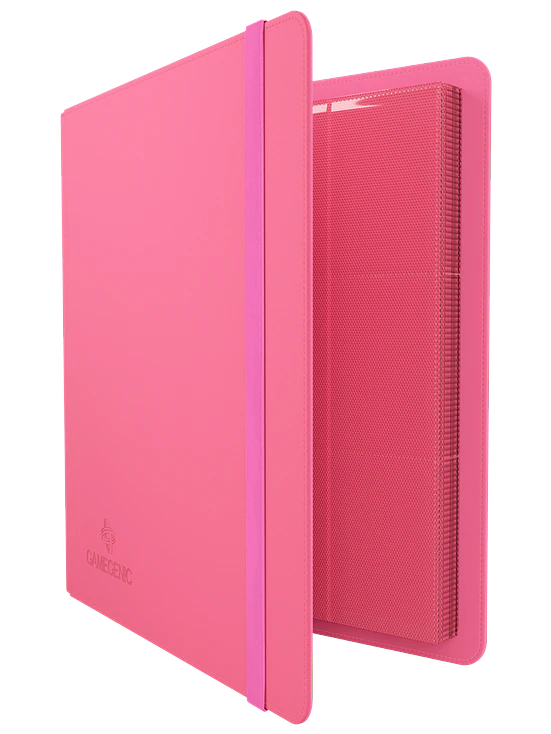 GG PRIME 24-POCKET ALBUM - PINK 2