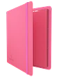 GG PRIME 24-POCKET ALBUM - PINK - Miniatura 2