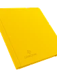 GG PRIME 24-POCKET ALBUM - YELLOW - Miniatura 1