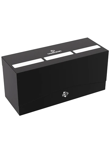 GG TRIPLE DECK HOLDER 300+ XL BLACK 2