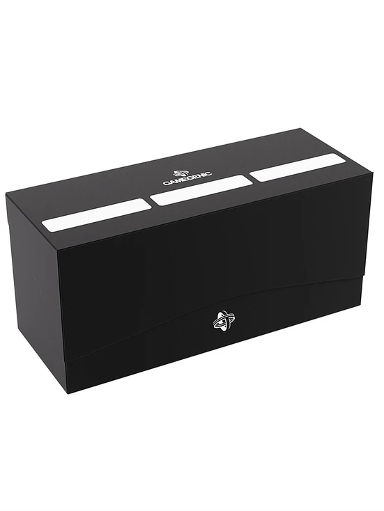 GG TRIPLE DECK HOLDER 300+ XL BLACK 2