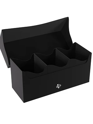 GG TRIPLE DECK HOLDER 300+ XL BLACK