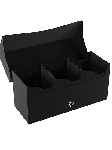 GG TRIPLE DECK HOLDER 300+ XL BLACK 1