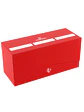 GG TRIPLE DECK HOLDER 300+ XL RED - Miniatura 2