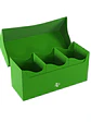 GG TRIPLE DECK HOLDER 300+ XL GREEN - Miniatura 1