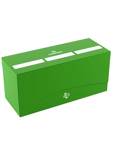 GG TRIPLE DECK HOLDER 300+ XL GREEN 2