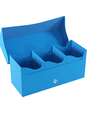 GG TRIPLE DECK HOLDER 300+ XL BLUE