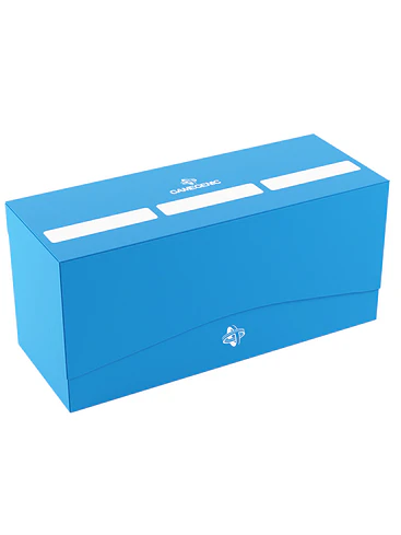 GG TRIPLE DECK HOLDER 300+ XL BLUE 2