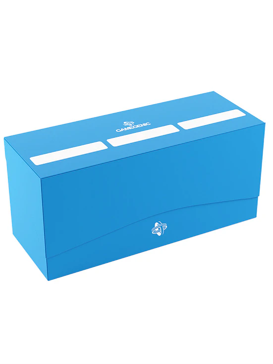 GG TRIPLE DECK HOLDER 300+ XL BLUE 2