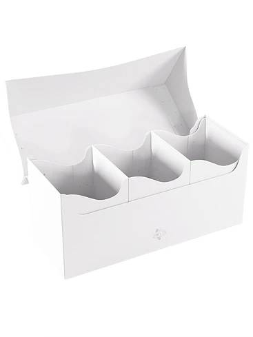GG TRIPLE DECK HOLDER 300+ XL WHITE 1