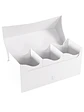 GG TRIPLE DECK HOLDER 300+ XL WHITE - Miniatura 1