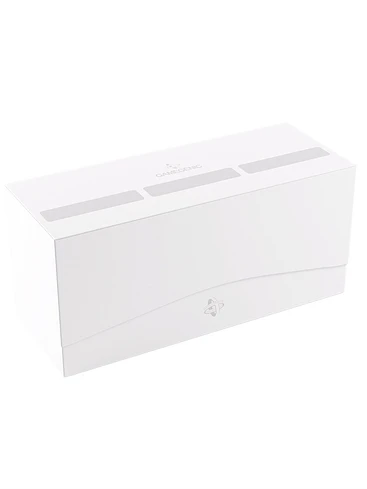 GG TRIPLE DECK HOLDER 300+ XL WHITE 2