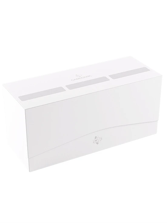 GG TRIPLE DECK HOLDER 300+ XL WHITE 2