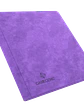 GG ZIP-UP ALBUM 24-POCKET - PURPLE - Miniatura 1