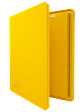 GG ZIP-UP ALBUM 24-POCKET - YELLOW - Miniatura 2