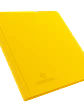 GG ZIP-UP ALBUM 24-POCKET - YELLOW - Miniatura 1