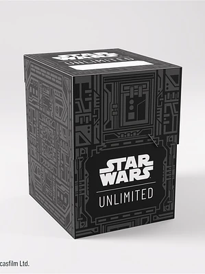 GG STAR WARS UNLIMITED SOFT CRATE SET 5 PATTERN