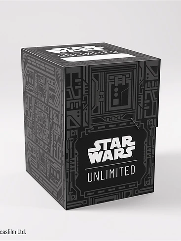 GG STAR WARS UNLIMITED SOFT CRATE SET 5 PATTERN 1