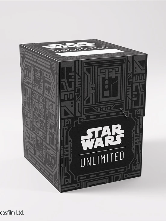 GG STAR WARS UNLIMITED SOFT CRATE SET 5 PATTERN 1
