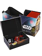 GG STAR WARS UNLIMITED SOFT CRATE - LEIA ORGANA/JABBA THE HUTT - Miniatura 2