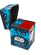 GG STAR WARS UNLIMITED SOFT CRATE - C-3PO/R2-D2 - Miniatura 3